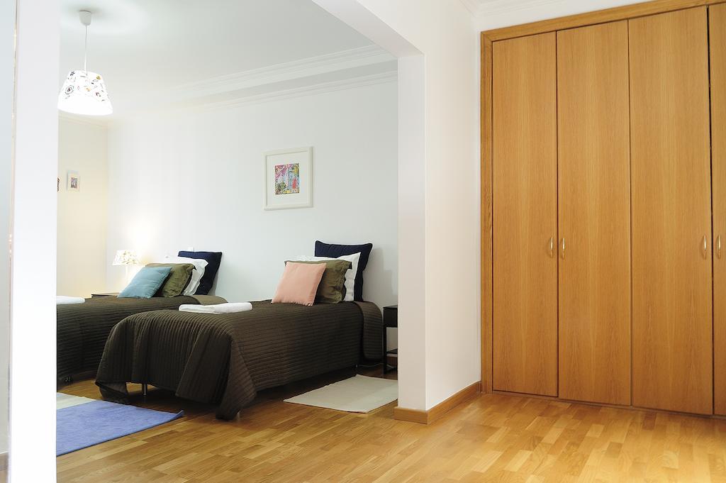 Five-Bedroom Apartment