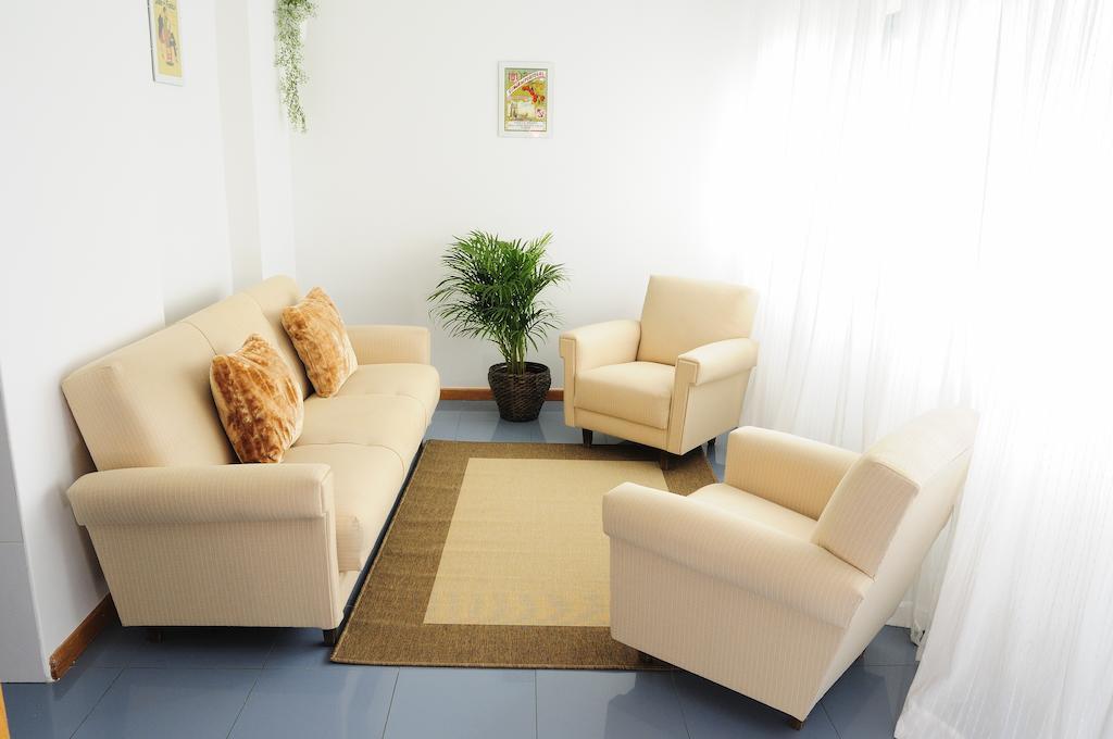 Five-Bedroom Apartment