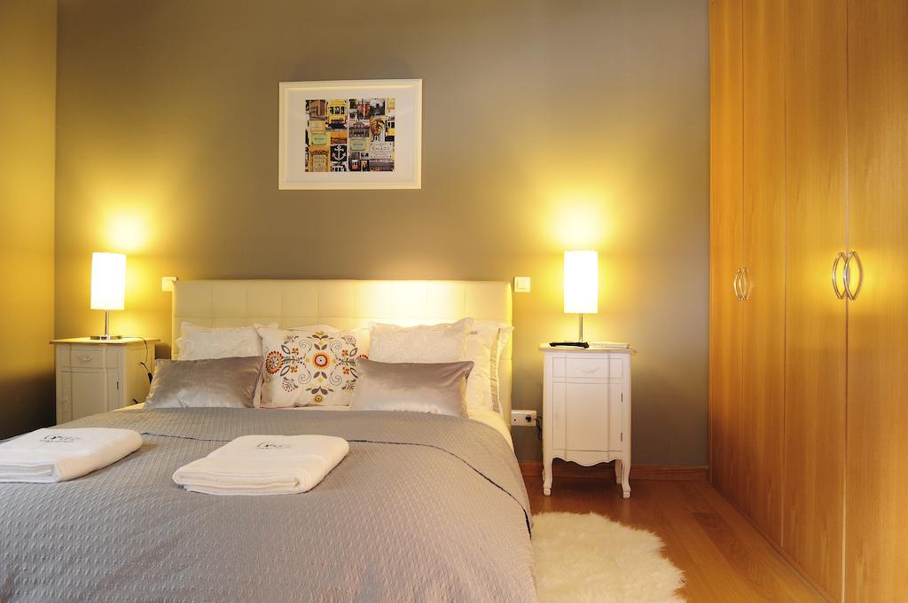 Five-Bedroom Apartment