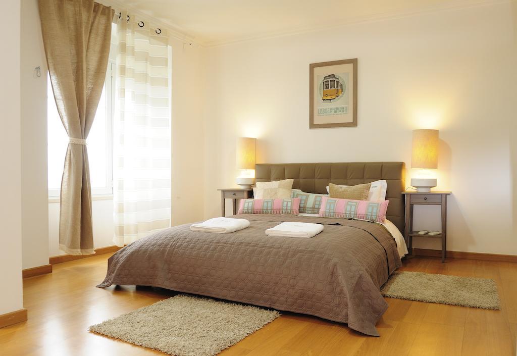 Five-Bedroom Apartment
