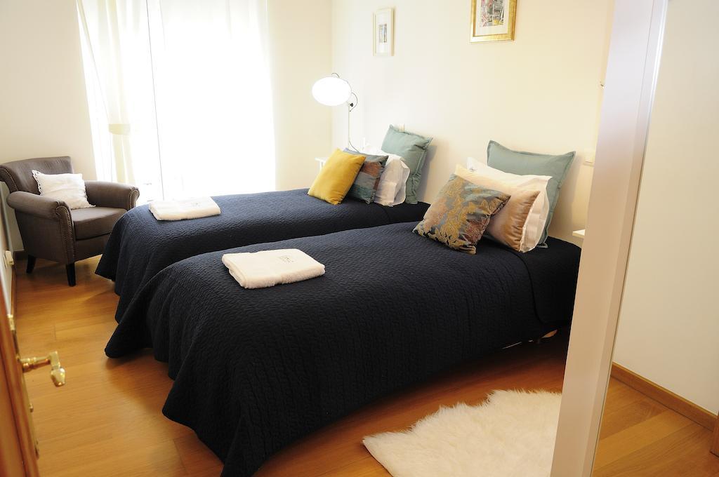 Five-Bedroom Apartment