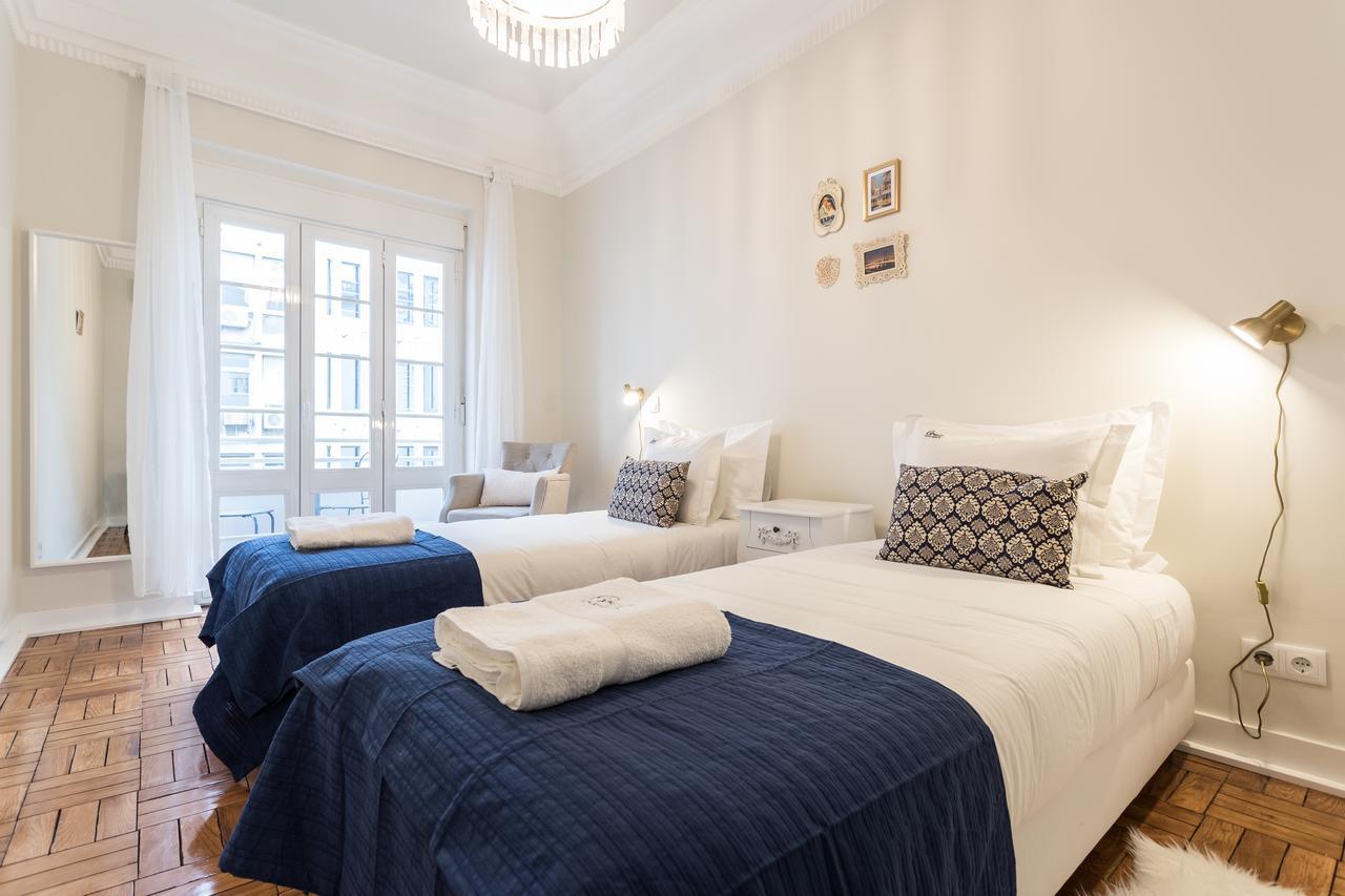 Five-Bedroom Apartment